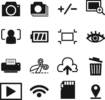 EPS 해외이미지 구름 얼굴 인터넷 일러스트 조명 빨간색 농작물 세트 카메라 사진촬영 운전 쓰레기통 디지털카메라 인쇄 자르기 심볼 사인 와이파이 삭제 베터리 소프트웨어 업로드 인터페이스 필터 방식 해외일러스트 자연요소 컬러 농업 모션 신체부위 전자제품 촬영 무선인터넷 파일형식 벡터 이미지허브