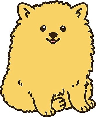 EPS 해외이미지 동물 캐릭터 디자인 행복 백그라운드 일러스트 포유류 미술 앉기 그래픽 반려동물 갈색 흰색 개 강아지 만화 모피 그림 꼬리 솜털 고립 기르기 복종 포메라니안 해외일러스트 일러캐릭터 감정 컬러 모션 문화예술 돌봄 파일형식 벡터 이미지허브