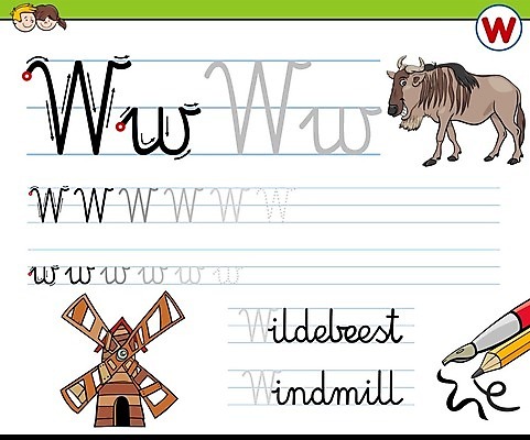 EPS 해외이미지 동물 템플릿 디자인 알파벳 교육 어린이 일러스트 캘리그라피 가이드 텍스트 학교 대문자 기술 그래픽 운동 유치원 풍차 어플리케이션 만화 편지 연습 준비 그림 소문자 초보 필기체 문해 해외일러스트 직업 문자 영어 건강 사람 파일형식 벡터 이미지허브