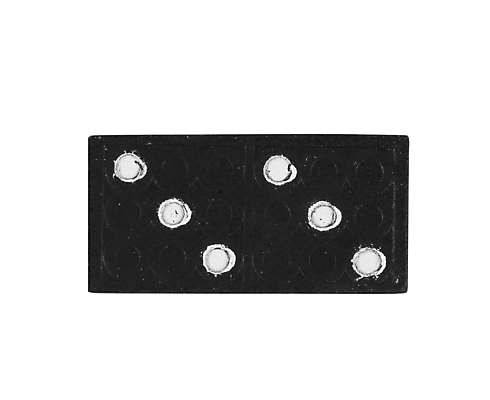 포토 JPG 해외이미지 사람없음 한개 검은색 도미노 해외포토 1 컬러 파일형식 이미지허브