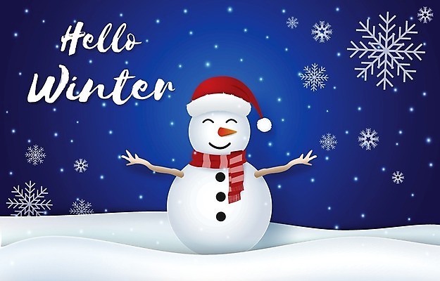 EPS 해외이미지 계절 행복 종이 백그라운드 크리스마스 겨울 일러스트 텍스트 자연 눈사람 벽지 휴가 새해 야외 장식 파란색 축제 흰색 축하 인사 신용카드 눈송이 12월 연도 종이접기 엽서 해외일러스트 기념일 감정 컬러 컨셉 눈_날씨 금융 예절 날짜 편지 생태계 접기 파일형식 벡터 이미지허브