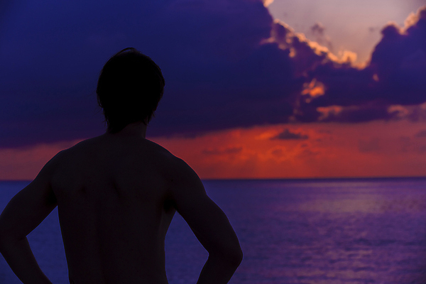 포토 JPG 해외이미지 구름 실루엣 바다 하늘 사람 사람없음 물 일출 보라색 침묵 황혼 일몰 고급 인도양 몰디브 해외포토 자연요소 아시아 컬러 컨셉 촬영기법 노을 소리 파일형식 이미지허브