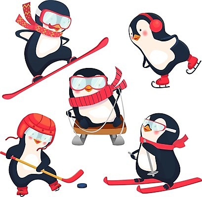 EPS 해외이미지 캐릭터 디자인 어린이 스포츠 겨울 일러스트 놀이 스키 숫자 점프 얼음 경쟁 스케이트 스케이팅 게임 아기 막대기 미끄럼틀 승차 펭귄 썰매 스키선수 하키 썰매타기 스노우보더 스케이터 고립 무임승차 제설기 퍽 플레이어 해외일러스트 일러캐릭터 자연요소 문자 계절 스포츠용품 컨셉 모션 조류 겨울스포츠 운동선수 사람 구기 전통놀이 놀이기구 제설 하키용품 파일형식 벡터 이미지허브