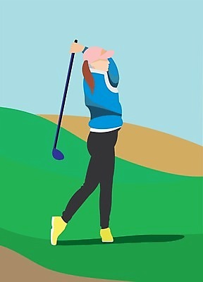 EPS 해외이미지 라이프스타일 스포츠 골프 일러스트 공 놀이 건강 사람 잔디 야외 초록색 여름 운동 맑음 힘 경쟁 게임 깃발 구멍 골퍼 미끄럼틀 강의 라이벌 그네 클럽 역동적 레깅스 플레이어 해외일러스트 식물 계절 컬러 컨셉 하의 날씨 운동선수 생활 구기 놀이기구 파일형식 벡터 옷 이미지허브