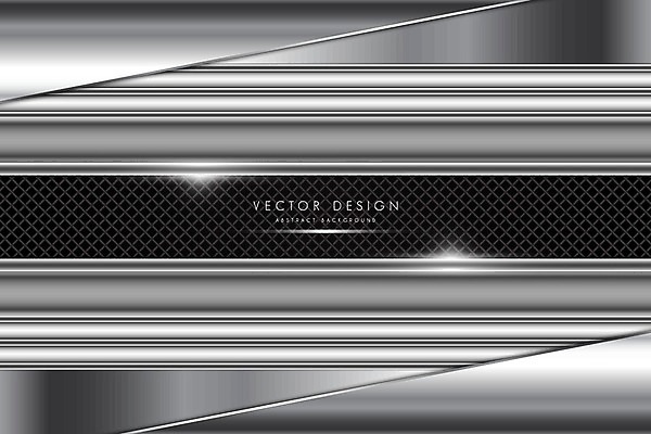 EPS 해외이미지 모양 템플릿 디자인 배너 선 과학 백그라운드 패턴 일러스트 비즈니스 추상 미래 화살 프레임 미술 그래픽 장식 빛 우주 금속 디지털 검은색 어둠 회색 고급 우아함 은색 철 사이버 질감 광택 엘리먼트 철강 해외일러스트 컬러 컨셉 무늬 재질 문화예술 파일형식 벡터 이미지허브