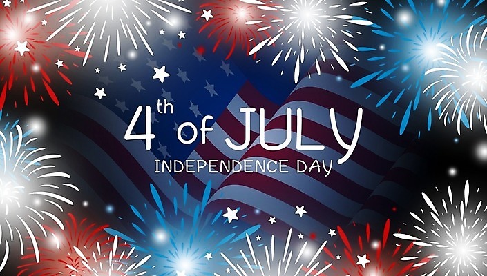 EPS 해외이미지 템플릿 디자인 배너 기념일 행복 포스터 별 백그라운드 일러스트 벽지 추상 휴가 불꽃 새해 폭죽 이벤트 빨간색 파란색 빛 파티 크래커 축제 미국 자유 로켓 흰색 축하 깃발 신용카드 4 전시회 사인 보케 기념물 7월 대통령 독립 전국 해외일러스트 자연요소 감정 컬러 컨셉 북아메리카 무늬 불 금융 숫자 쿠키 전시 날짜 파일형식 벡터 이미지허브