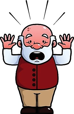 EPS 해외이미지 캐릭터 할아버지 노년 남자 일러스트 수염 사람 성인 빨간색 갈색 놀람 흰색 무서움 만화 은퇴 그림 대머리 충격 옛날 해외일러스트 일러캐릭터 헤어스타일 감정 컬러 표정 파일형식 벡터 이미지허브