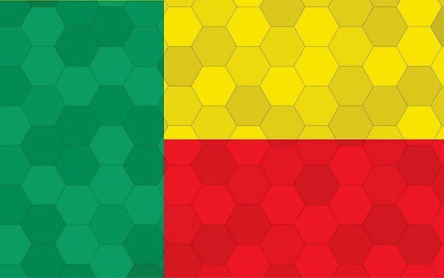 EPS 해외이미지 디자인 배너 문화 여행 백그라운드 일러스트 추상 미래 그래픽 빨간색 초록색 노란색 줄무늬 손상 깃발 심볼 사인 그림 육각형 직사각형 애국심 벌집 고립 독립 전국 해외일러스트 도형 컬러 컨셉 무늬 파일형식 벡터 이미지허브