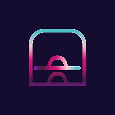 EPS 해외이미지 템플릿 디자인 알파벳 산업 선 분홍색 컨셉 일러스트 회사 비즈니스 통신 모션 추상 미래 아이디어 기술 미술 경사 그래픽 빛 컬러풀 유행 우주 디지털 어플리케이션 매끈함 편지 심볼 흔적 상업 신분 네온 부드러움 타입 테크노 스타일 해외일러스트 영어 컬러 무늬 문화예술 감각 파일형식 벡터 이미지허브