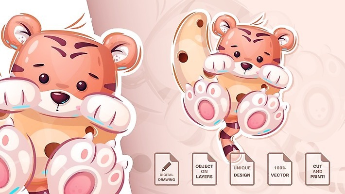 EPS 해외이미지 동물 캐릭터 손 디자인 포스터 종이 야생동물 어린이 스티커 일러스트 봉투 선물 장난감 꿈 달 아기 인사 신용카드 그리기 호랑이 달콤 낙서 인쇄 시원함 만화 편지 엽서 코믹 해외일러스트 일러캐릭터 자연요소 포유류 모션 사람 신체부위 금융 예절 맛 파일형식 벡터 이미지허브