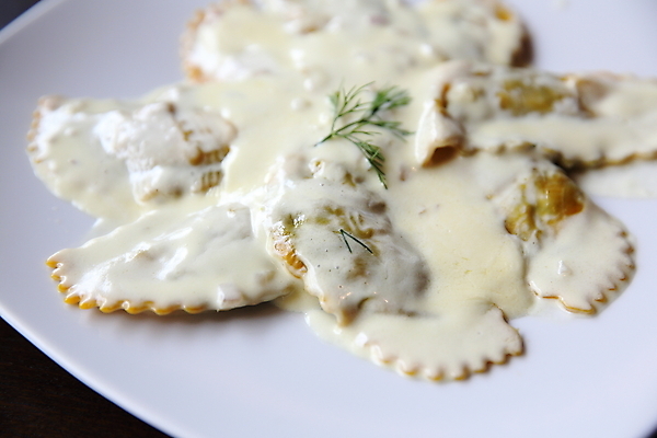 포토 JPG 해외이미지 실내 사람없음 이탈리아음식 라비올리 해외포토 서양음식 내부 파일형식 이미지허브