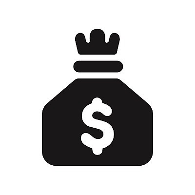 EPS 해외이미지 디자인 백그라운드 컨셉 돈 가방 일러스트 비즈니스 학교 성공 그래픽 금융 픽토그램 달러 동전 검은색 웹 흰색 재산 플랫 심볼 오브젝트 사인 그림 투자 심플 보물 빚 UI 고립 수입 엘리먼트 해외일러스트 잡화 교육 컬러 인터넷 경제 파일형식 벡터 이미지허브