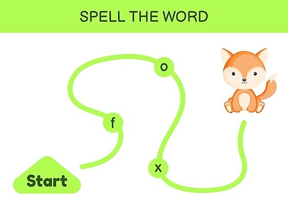 EPS 해외이미지 클립아트 동물 캐릭터 알파벳 영어 교육 어린이 일러스트 학교 놀이 수업 경기 그래픽 단어 스터디 독서 유치원 시험 도전 게임 마음 퍼즐 플랫 만화 편지 뇌 검색 그림 클립 여우 페이지 문제집 미로 시트 고립 해외일러스트 일러캐릭터 문자 스포츠 포유류 사람 책 학습 파일형식 벡터 이미지허브