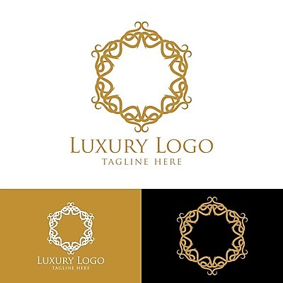 EPS 해외이미지 문양 일러스트 사람없음 금색 고급 심볼 아라베스크 해외일러스트 컬러 컨셉 파일형식 벡터 이미지허브