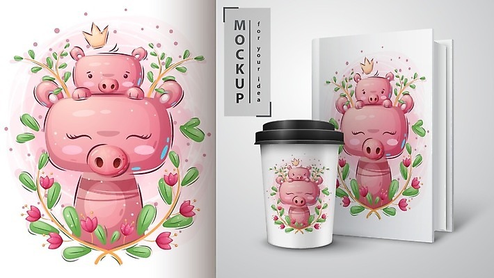 EPS 해외이미지 동물 캐릭터 손 디자인 꽃 행복 감정 커피 어린이 티셔츠 잎 일러스트 포유류 휴가 아이디어 미소 책 컵 반려동물 장난감 화환 축하 아기 인사 돼지 신용카드 생일 유머 인쇄 작음 시원함 만화 읽기 그림 목업 해외일러스트 일러캐릭터 식물 식기 기념일 음료 컨셉 셔츠 모션 표정 사람 신체부위 금융 예절 크기 파일형식 벡터 이미지허브