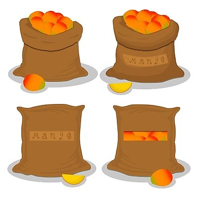 EPS 해외이미지 산업 밧줄 줄 음식 조각 가방 오렌지 과일 일러스트 포장 노란색 쌓기 수확 직물 오픈 거친 실 사과 삼베 가득함 창고 날것 캔버스 자루 팩 패키지 망고 수납 노끈 망사 짜임 흙더미 내추럴 숙성 이국적 파우치 해외일러스트 잡화 컬러 농업 모션 흙 화장품 열대과일 파일형식 벡터 천_직물 더미 이미지허브