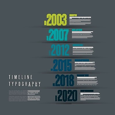 EPS 해외이미지 템플릿 디자인 포스터 백그라운드 일러스트 통계 그래프 추상 이벤트 타이포그라피 라벨 검은색 자료 웹 어둠 인포그래픽 정보 시간 발표 신문 플랫 심볼 흔적 사인 보고서 레이아웃 심플 치수 언론 승진 단계 엘리먼트 타임라인 미니멀리스트 해외일러스트 문자 컬러 무늬 인터넷 프레임 간행물 뉴스 파일형식 벡터 이미지허브