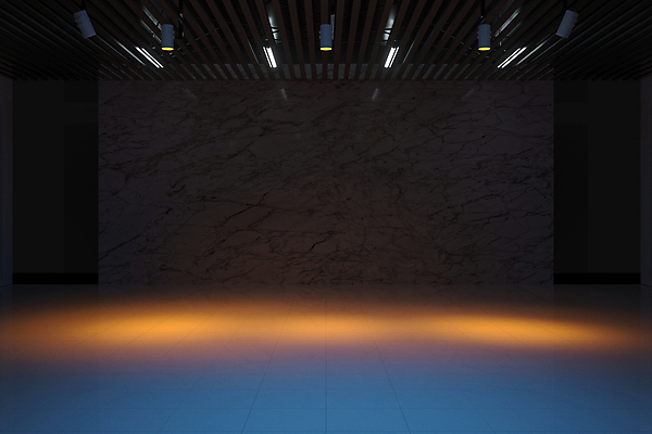 포토 JPG 해외이미지 조명 사람없음 내부 빛 3D 검은색 어둠 공간 비어있는 해외포토 컬러 디지털합성 파일형식 이미지허브