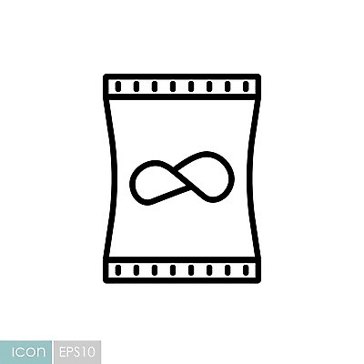 EPS 해외이미지 음식 백그라운드 다이어트 채소 가방 일러스트 포장 감자 튀김 신선 폐기물 컨테이너 플라스틱 먹기 심볼 속도 소금 팩 패키지 고립 녹말 절임 짠맛 해로움 해외일러스트 잡화 산업 컨셉 모션 재질 건강 화장품 맛 쓰레기 파일형식 벡터 이미지허브