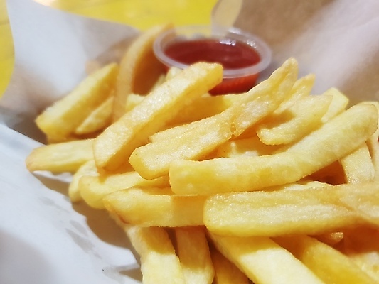 포토 JPG 해외이미지 실내 근접촬영 사람없음 감자튀김 해외포토 뷰포인트 감자 내부 튀김 파일형식 이미지허브