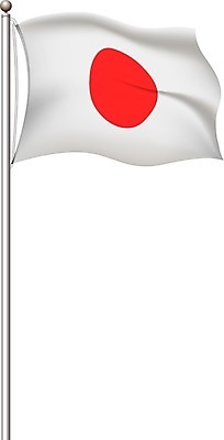 EPS 해외이미지 전통 배너 물결 일러스트 바람 매달리기 그래픽 빨간색 세계 일본 흰색 깃발 원형 땅 심볼 봉 고립 전국 현실 해외일러스트 자연요소 도형 아시아 컬러 모션 날씨 파일형식 벡터 이미지허브