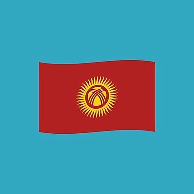 EPS 해외이미지 전통 디자인 배너 문화 물결 캠페인 여행 컨셉 일러스트 휴가 미술 경사 이벤트 그래픽 장식 축제 웹 자유 축하 깃발 막대기 플랫 만화 선거 심볼 사인 깃대 봉 애국심 대각선 교차 고립 독립 엘리먼트 전국 키르기스스탄 해외일러스트 선 인터넷 문화예술 민주주의 중앙아시아 파일형식 벡터 이미지허브