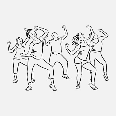 EPS 해외이미지 디자인 여자 선 포즈 백그라운드 일러스트 모션 건강 미술 미소 그래픽 10대 세로 운동 스트레칭 공연 기쁨 연주자 댄서 춤 그룹 우아함 주식 스케치 유연 연습 그림 클립 체조 에어로빅 단아함 해외일러스트 직업 감정 컨셉 청소년 문화예술 표정 사람 이벤트 금융 음악가 파일형식 벡터 이미지허브