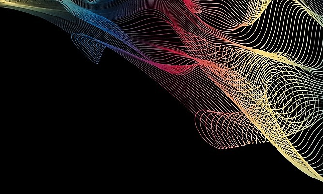 EPS 해외이미지 모양 템플릿 디자인 물결 선 음악 파도 백그라운드 이동 패턴 일러스트 비즈니스 모션 추상 미래 그래픽 우주 디지털 소리 흐름 전선 흰색 발표 구부린 매끈함 혼합 그림 질감 웨이브 역동적 윤곽 부드러움 구성 해외일러스트 바다 컬러 컨셉 무늬 문화예술 감각 파일형식 벡터 이미지허브