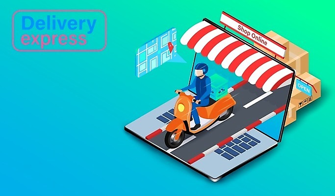 EPS 해외이미지 배너 음식 컨셉 인터넷 일러스트 비즈니스 모바일 주택 패스트푸드 사람 노트북 스마트폰 핸드폰 컴퓨터 글로벌 3D 세일 디지털 식당 자전거 웹 인포그래픽 스쿠터 오토바이 표현 운전사 배달원 만화 서비스 속도 패키지 질서 온라인 주소 네비게이션 물류 추적 GPS 해외일러스트 직업 모션 건물 전자제품 스마트기기 상점 바이크 예절 인스턴트 디지털합성 파일형식 벡터 이미지허브