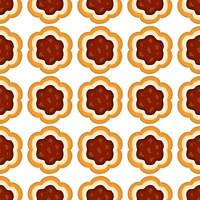 EPS 해외이미지 모양 종이 커피 음식 빵 패턴 과일 일러스트 벽지 디저트 샌드위치 사탕 쿠키 과자 케이크 초콜릿 얼음 빵집 우유 덮개 원형 달콤 아침식사 인쇄 만화 설탕 시리얼 굽기 크림 반죽 레시피 버터 고립 바닐라 오트밀 페스츄리 포장소품 핸드메이드 귀리 해외일러스트 자연요소 도형 음료 무늬 포장 유제품 곡류 상점 식사 뚜껑 맛 구이 오브젝트 포장재료 파일형식 벡터 이미지허브