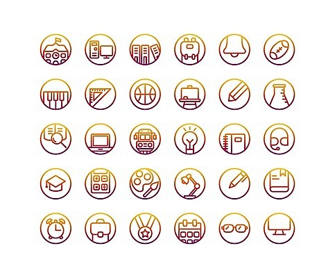 EPS 해외이미지 학생 교육 안경 음악 스포츠 시계 과학 가방 일러스트 전구 졸업 학교 버스 아이디어 농구 자 실험 건물 책 노트북 스터디 컴퓨터 세트 독서 연필 펜 럭비 헤드폰 공책 웹 칠판 페인트 계산기 달력 종 램프 수학 도서관 플라스크 검색 그림 공포 배지 해외일러스트 건축물 잡화 육상교통 음향기기 컨셉 인터넷 교과목 문화예술 문구용품 학용품 조명 대중교통 실험기구 전자제품 학습 필기구 구기 장비 파일형식 벡터 이미지허브