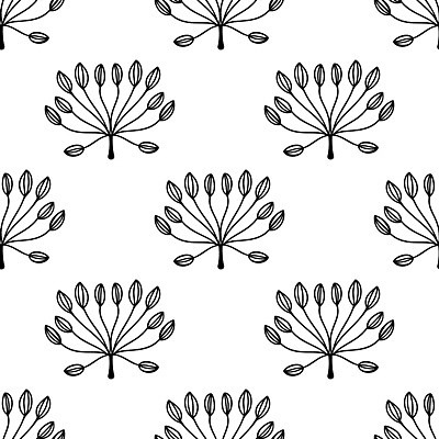 EPS 해외이미지 모양 식물 손 디자인 꽃 실루엣 백그라운드 꽃무늬 패턴 일러스트 자연 벽지 추상 잉크 흑백 미술 그래픽 장식 여름 머리 정원 검은색 봄 흰색 화려 낙서 인쇄 스케치 그림 질감 심플 윤곽 고립 딜 무한 포장소품 회향 해외일러스트 계절 컬러 컨셉 무늬 포장 문화예술 촬영기법 신체부위 오브젝트 생태계 포장재료 파일형식 벡터 이미지허브