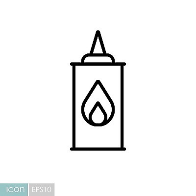 EPS 해외이미지 일러스트 불 불꽃 안전 반사 오픈 뜨거움 그릴 은색 위험 바비큐 연료 팩 숯 고립 석탄 해외일러스트 자연요소 음식 컬러 컨셉 주방용품 화장품 파일형식 벡터 생활용품 뷰티 오브젝트 이미지허브