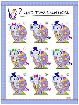 EPS 해외이미지 모양 동물 교육 실루엣 종이 어린이 일러스트 학교 코끼리 기술 책 스터디 장난감 운동 숫자 유치원 게임 아기 수학 퍼즐 인쇄 만화 신학기 교과서 그림 페이지 미로 발견 똑같은 카운트 해외일러스트 문자 포유류 교과목 놀이 교재 촬영기법 건강 사람 학습 파일형식 벡터 이미지허브