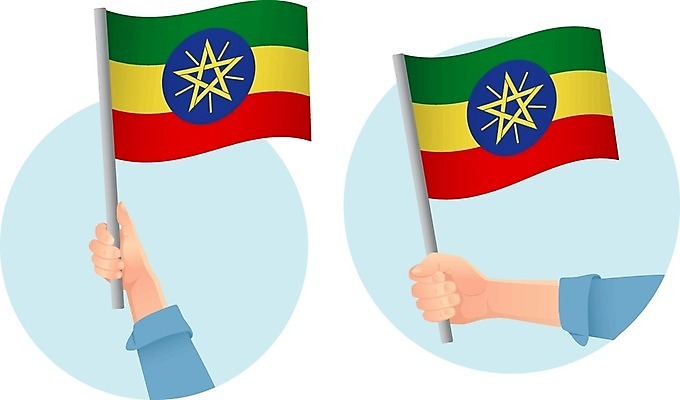 EPS 해외이미지 모양 손 물결 여행 컨셉 일러스트 손가락 성공 휴가 사람 이벤트 그래픽 세트 축제 자유 엄지손가락 축하 깃발 잡기 작음 심볼 사인 애국심 고립 독립 에티오피아 전국 해외일러스트 모션 아프리카 신체부위 크기 파일형식 벡터 이미지허브