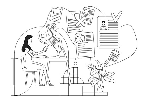 EPS 해외이미지 전신 여자 화분 의자 일러스트 비즈니스 사람모양 한명 들기 앉기 성인 스마트폰 컴퓨터 X 알림 라인아트 체크표시 문서 이력서 성인여자한명만 해외일러스트 모양 1 알파벳 선 가구 모션 사람 전자제품 핸드폰 스마트기기 확인 여자한명만 성인여자만 파일형식 벡터 이미지허브