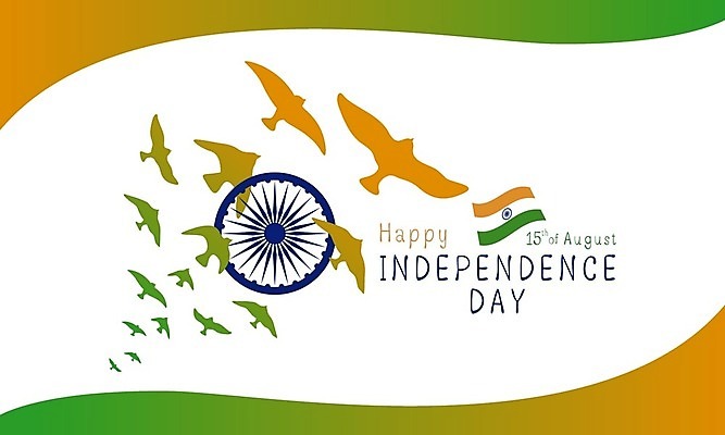 EPS 해외이미지 동물 템플릿 디자인 배너 포스터 아시아 백그라운드 컨셉 오렌지 일러스트 모션 벽지 조류 추상 휴가 미술 동양인 경사 그래픽 초록색 파란색 평화 축제 자유 흰색 축하 깃발 바퀴 매끈함 인도인 심볼 사인 애국심 1월 8월 공화국 독립 전국 해외일러스트 외국인 나라 컬러 무늬 과일 문화예술 인종 감각 날짜 파일형식 벡터 이미지허브