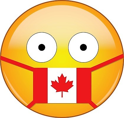 EPS 해외이미지 캐릭터 감정 얼굴 스티커 캐나다 일러스트 건강 가면 노란색 고통 환자 의사 깃발 표현 바이러스 질병 무서움 만화 심볼 감염 외과 이모티콘 고립 전염병 해외일러스트 일러캐릭터 컬러 북아메리카 의학 병원 신체부위 의료진 파일형식 벡터 이미지허브