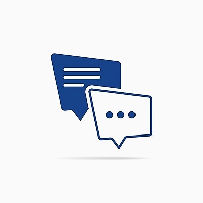 EPS 해외이미지 모양 디자인 배너 선 백그라운드 컨셉 인터넷 일러스트 텍스트 통신 말하기 대화 그래픽 파란색 단어 상자 웹 공백 거품 네트워크 메시지 플랫 토론 심볼 사인 심플 풍선 목소리 소통 고립 소셜 엘리먼트 채팅 미니멀리스트 포럼 해외일러스트 문자 컬러 모션 파일형식 벡터 이미지허브