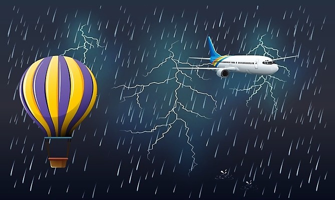 EPS 해외이미지 구름 바다 여행 백그라운드 컨셉 오렌지 일러스트 교통시설 자연 하늘 바람 비행기 사람 풍경 빨간색 물 파란색 빛 바구니 흰색 죽음 뜨거움 곤돌라 위험 공격 항공 전쟁 상승 제트기 폭풍 풍선 온도 뇌우 대패 착륙 해외일러스트 자연요소 컬러 교통 과일 항공교통 모션 날씨 대중교통 시설 생태계 파일형식 벡터 이미지허브