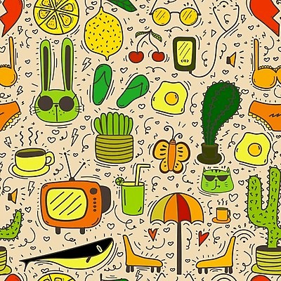 EPS 해외이미지 디자인 안경 커피 나비 백그라운드 패턴 의자 일러스트 선인장 사람없음 컵 여름 선글라스 텔레비전 고양이 패턴백그라운드 하트 토끼 파라솔 체리 쪼리 고래 란제리 플레이어 해외일러스트 모양 식물 식기 잡화 계절 음료 가구 곤충 무늬 과일 포유류 전자제품 반려동물 수중동물 속옷 샌들 파일형식 벡터 이미지허브