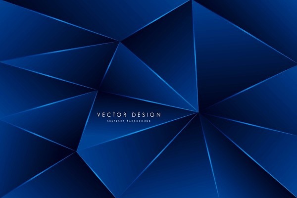 EPS 해외이미지 모양 템플릿 디자인 배너 선 과학 백그라운드 컨셉 패턴 일러스트 비즈니스 벽지 추상 미래 미술 경사 그래픽 장식 파란색 빛 3D 우주 금속 디지털 검은색 어둠 덮개 고급 우아함 크리스탈 질감 다이아몬드 엘리먼트 폴리곤 미니멀 해외일러스트 컬러 무늬 재질 문화예술 뚜껑 광석 보석 디지털합성 파일형식 벡터 이미지허브