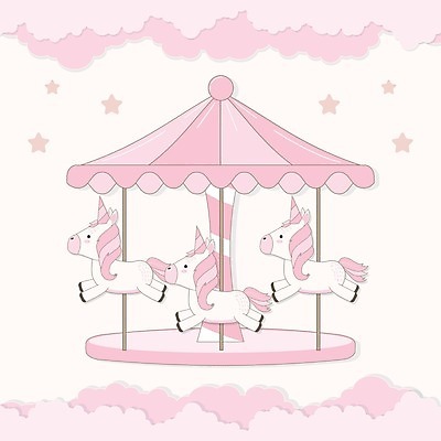 EPS 해외이미지 동물 구름 캐릭터 행복 어린이 분홍색 백그라운드 일러스트 자연 놀이 사랑 미술 소년 장식 축제 아기 인사 신용카드 달콤 만화 회전목마 유니콘 해외일러스트 일러캐릭터 자연요소 남자 감정 컬러 문화예술 사람 금융 예절 맛 놀이기구 생태계 파일형식 벡터 컨셉 경제 이미지허브