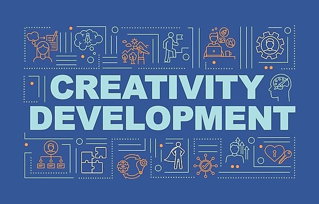 EPS 해외이미지 디자인 배너 영어 화살표 점선 선 말풍선 생각 라인일러스트 일러스트 전구 열쇠 사람모양 타이포그라피 사람없음 단어 노트북 계단 하트 퍼즐 남색 뇌 톱니바퀴 퍼즐조각 오르기 열쇠구멍 발달단계 창의력 창의성 해외일러스트 모양 문자 컬러 조각 모션 전자제품 파일형식 벡터 이미지허브