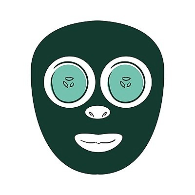 EPS 해외이미지 여자 행복 얼굴 신체 일러스트 휴식 오이 새로움 건강 가면 사람 성인 치료 초록색 상점 스파 화장품 씻기 피부 크림 피부관리 슬라이스 부활 점토 닦기 테라피 내추럴 순서 고립 돌봄 위생관리 해외일러스트 감정 컬러 컨셉 채소 의학 모션 관리 신체부위 뷰티 청결 파일형식 벡터 위생 이미지허브