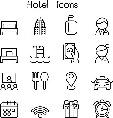 EPS 해외이미지 디자인 실루엣 산업 선 음식 여행 컨셉 인터넷 가방 일러스트 비즈니스 호텔 건물 그래픽 세트 픽토그램 여행객 식당 수영 방 짐 침대 수집 당구 심볼 직원 오브젝트 서비스 속도 택시 심플 윤곽 예약 고립 얇은 접수 호스텔 스타일 미니멀 해외일러스트 건축물 잡화 가구 승용차 자동차 숙소 촬영기법 사람 구기 상점 수상스포츠 파일형식 벡터 이미지허브
