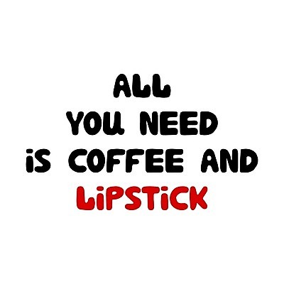 EPS 해외이미지 손 디자인 배너 실루엣 포스터 커피 음료 문장 백그라운드 컨셉 스티커 티셔츠 일러스트 캘리그라피 아침 타이포그라피 그래픽 장식 컵 빨간색 유행 거품 카페 장식볼 립스틱 머그컵 흰색 신용카드 낙서 인쇄 사인 엽서 타입 고립 카페인 레터링 스타일 필요 해외일러스트 주간 문자 식기 컬러 셔츠 촬영기법 신체부위 금융 상점 화장품 편지 파일형식 벡터 이미지허브