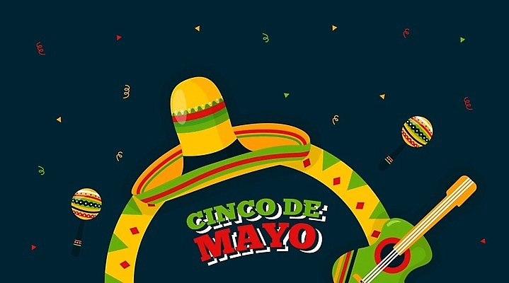 EPS 해외이미지 템플릿 전통 디자인 배너 행복 포스터 문화 백그라운드 일러스트 텍스트 휴가 멕시코 미술 이벤트 타이포그라피 장식 컬러풀 파티 축제 미국 축하 인사 신용카드 5월 심볼 초대 5 후추 히스패닉 고립 레터링 해외일러스트 문자 감정 컬러 컨셉 북아메리카 문화예술 금융 숫자 예절 날짜 향신료 파일형식 벡터 이미지허브