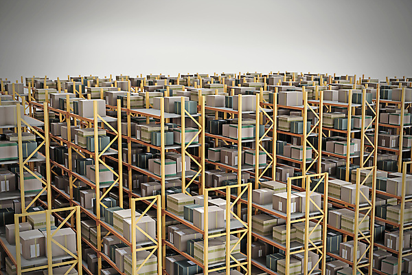 포토 JPG 해외이미지 산업 선반 사람없음 3D 창고 서비스 상업 물류 물류창고 보관창고 해외포토 가구 디지털합성 파일형식 이미지허브