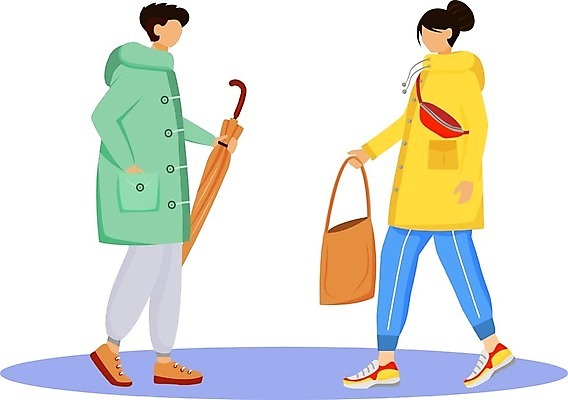 EPS 해외이미지 백인 캐릭터 손 디자인 옷 계절 여자 남자 포즈 컨셉 가방 일러스트 우산 바지 날씨 따뜻함 사람 소년 성인 그래픽 유행 걷기 재킷 코트 가을 흰색 플랫 붓기 고독 망토 만화 심플 시민 우울감 폭풍우 스타일 해외일러스트 일러캐릭터 서양인 잡화 감정 어린이 컬러 모션 하의 신체부위 외투 비 자연재해 국민 파일형식 벡터 자연요소 외국인 상의 재해 인종 이미지허브